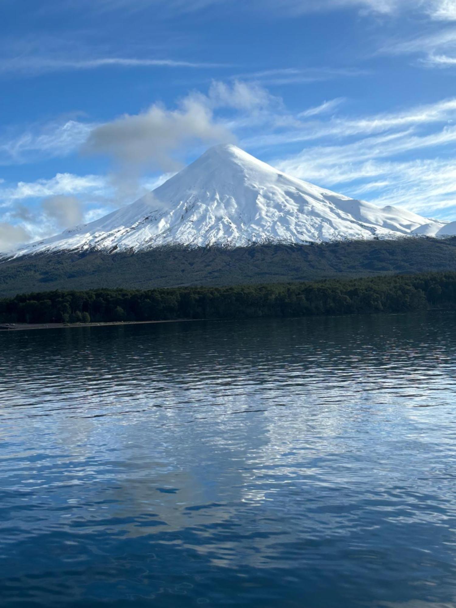 The Roses Puerto Varas Exterior foto